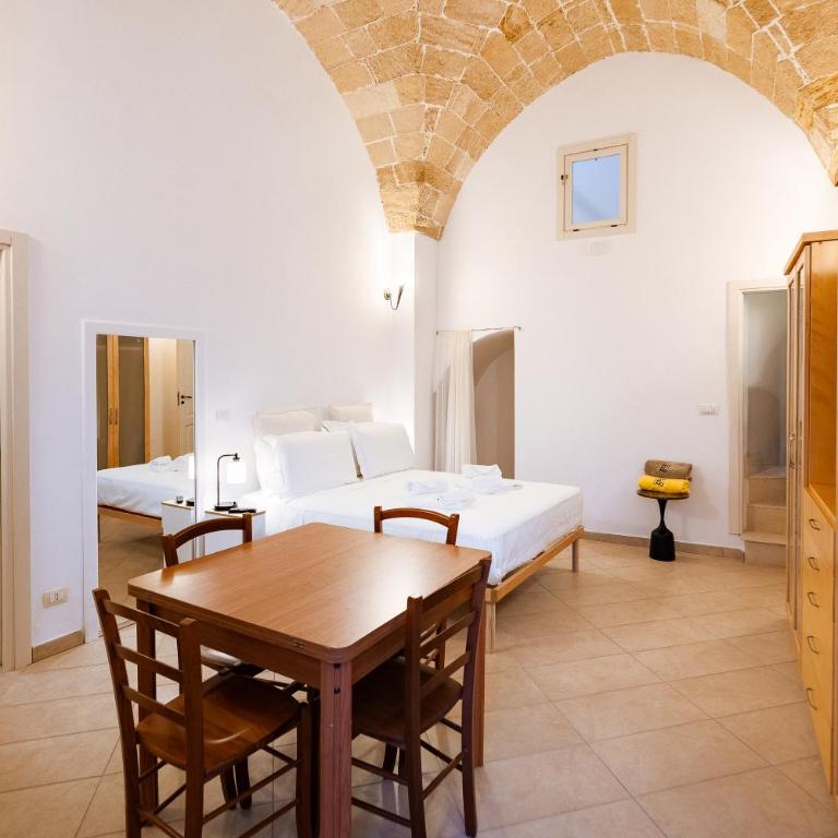 Domus Romano Gallipoli Stella - Appartamento con 1 Camera da Letto - 13