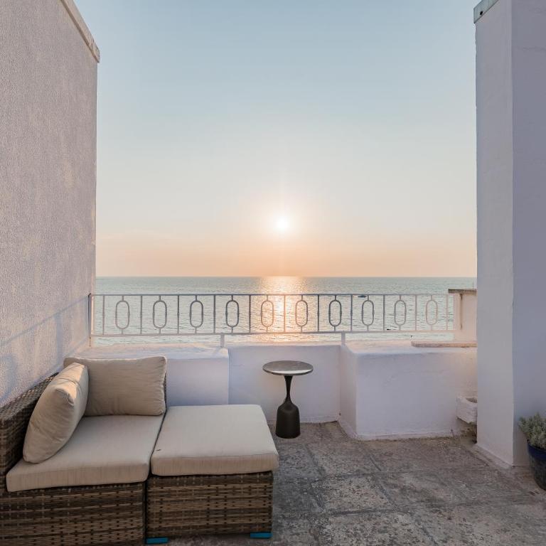 Domus Romano Gallipoli Stella - Appartamento con 1 Camera da Letto - 15