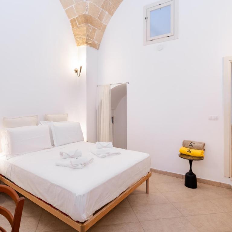Domus Romano Gallipoli Stella - Appartamento con 1 Camera da Letto - 17