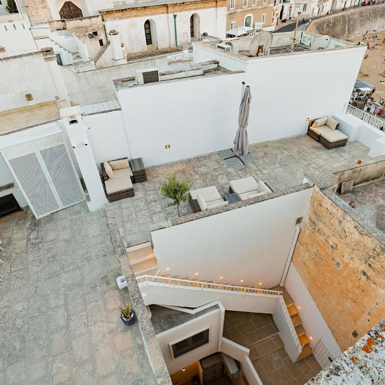 Domus Romano Gallipoli Stella - Appartamento con 1 Camera da Letto - 25