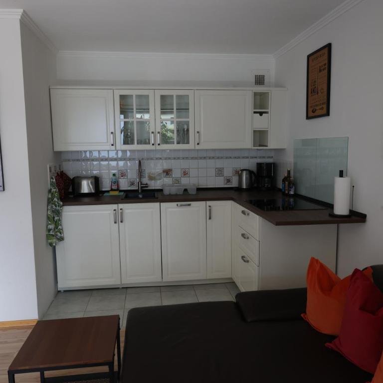 Apartment Anastasia - Apartment mit Balkon - 3
