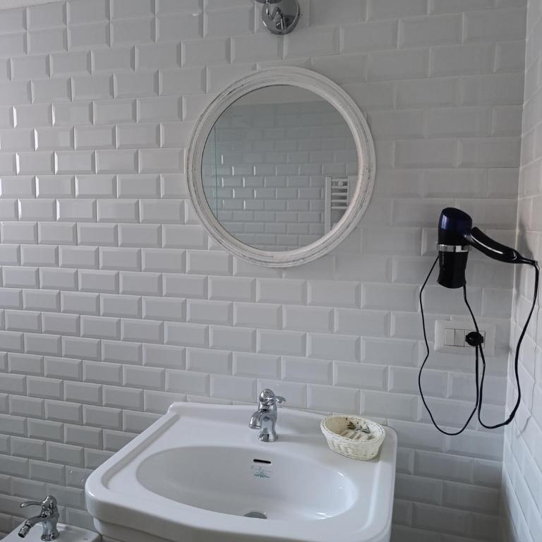 RMaison Luxury Suites Olbia - Deluxe Doppelzimmer - 7