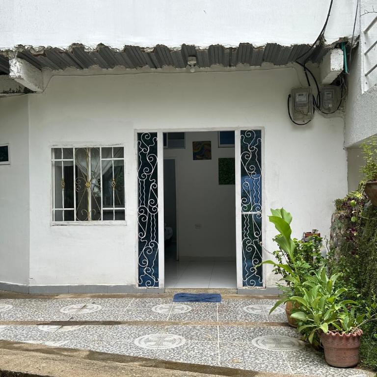 Hermoso Apartamento Tranquilo Amoblado En Minca - One-Bedroom Apartment - 1