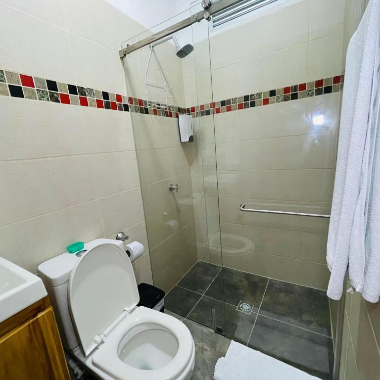 Hotel ESI Apartado - Habitación Doble - 9