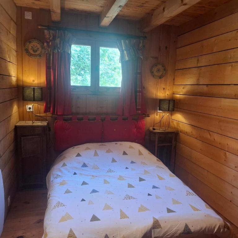 Au bout du monde - Doppelzimmer mit Gemeinschaftsbad - 1