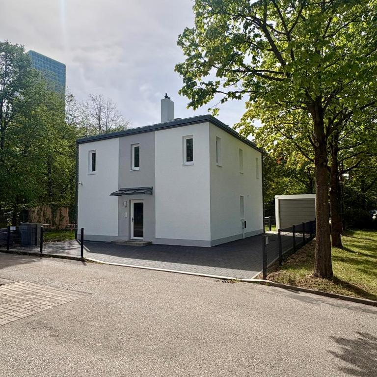Atrium Home 23 - Haus mit 3 Schlafzimmern - 12
