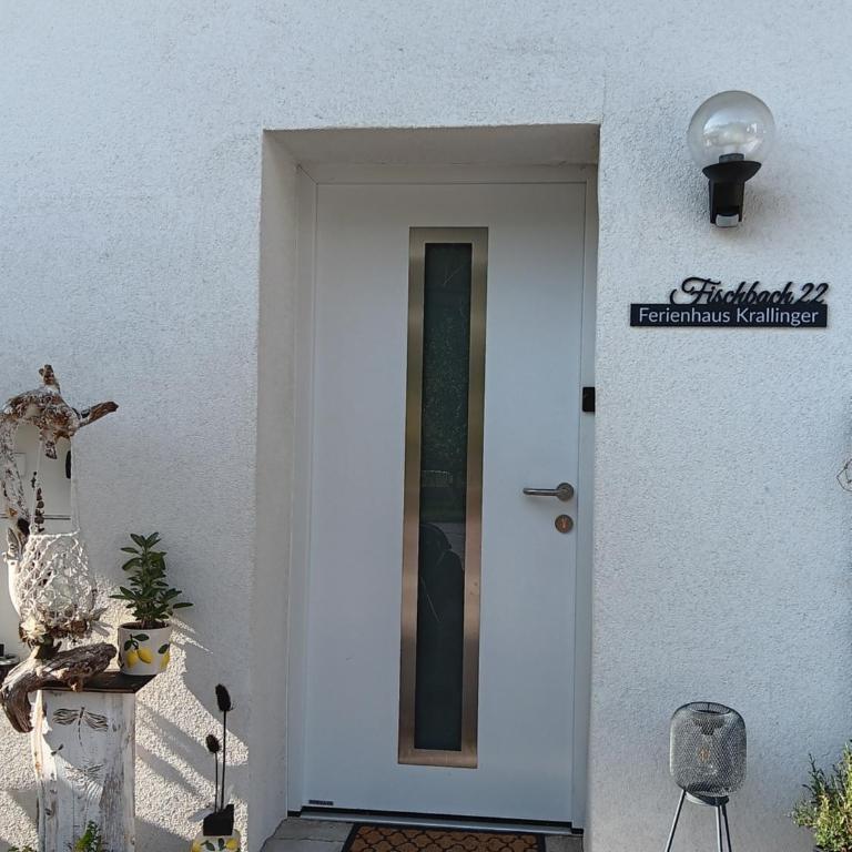 Ferienhaus Krallinger - Haus mit 3 Schlafzimmern - 2