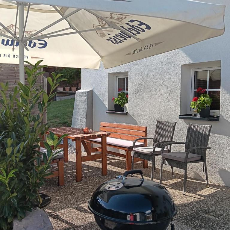 Ferienhaus Krallinger - Haus mit 3 Schlafzimmern - 4
