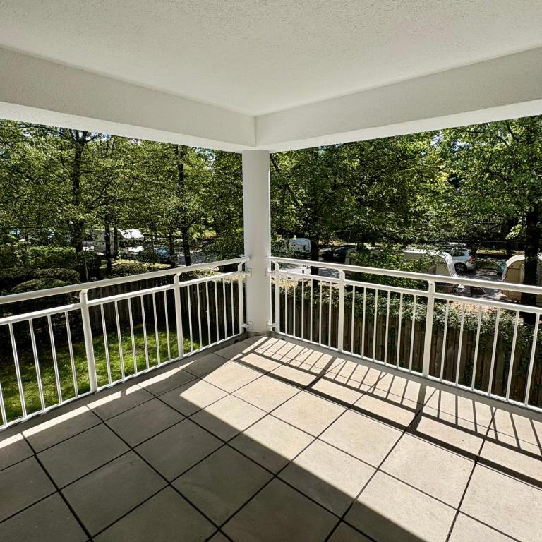 Atrium Home 23 - Haus mit 3 Schlafzimmern - 21