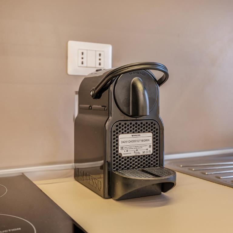 New Milano Corvetto Viale Martini 4 Pax Wi-Fi - Appartamento con 1 Camera da Letto - 8