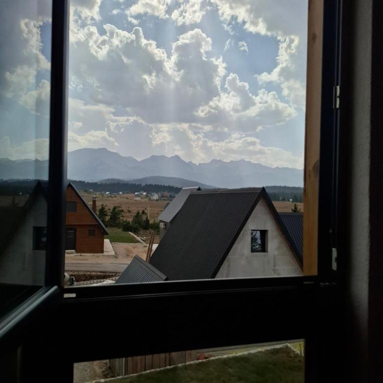 Sajns Durmitor Chalets - Koliba sa 2 Spavaće Sobe - 23