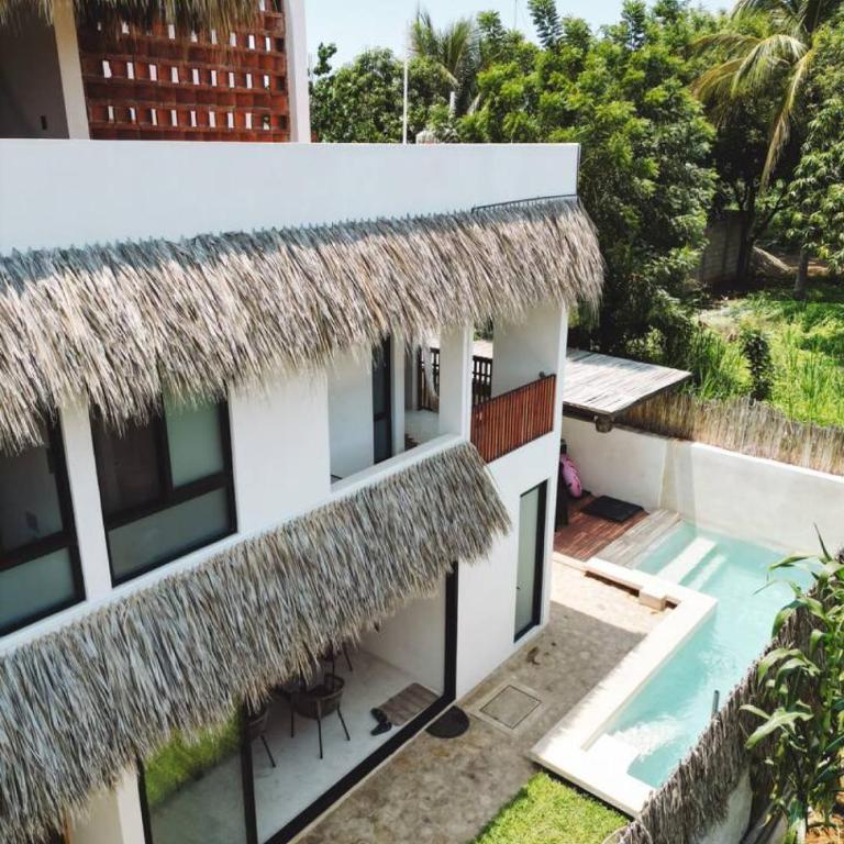 Casa Luni - Casa de 2 dormitorios - 10