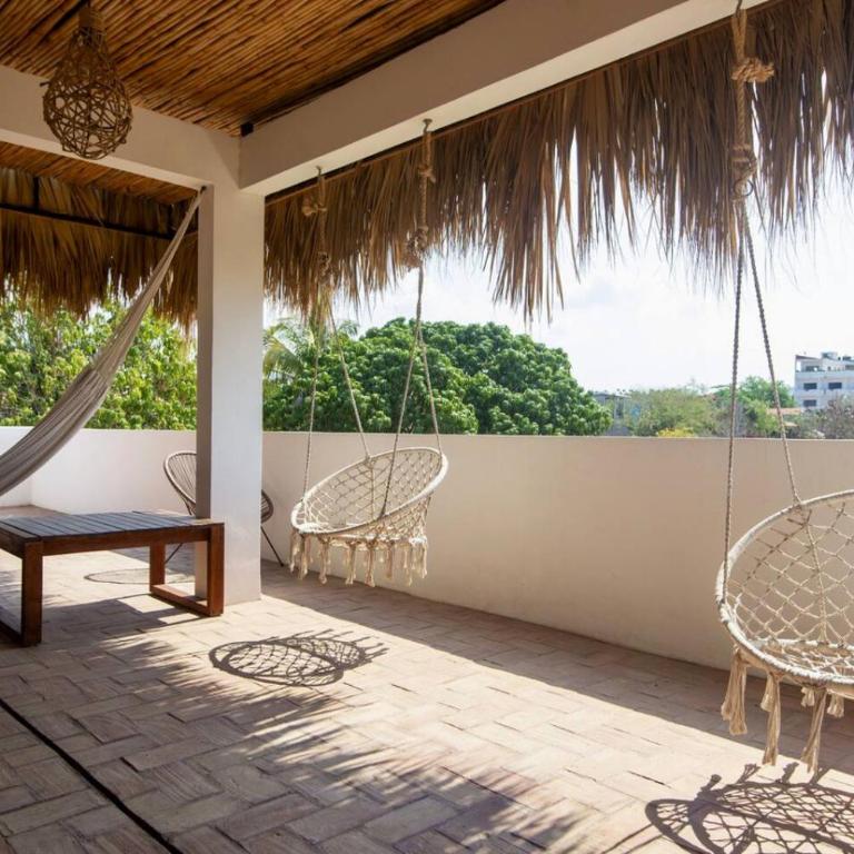Casa Luni - Casa de 2 dormitorios - 24