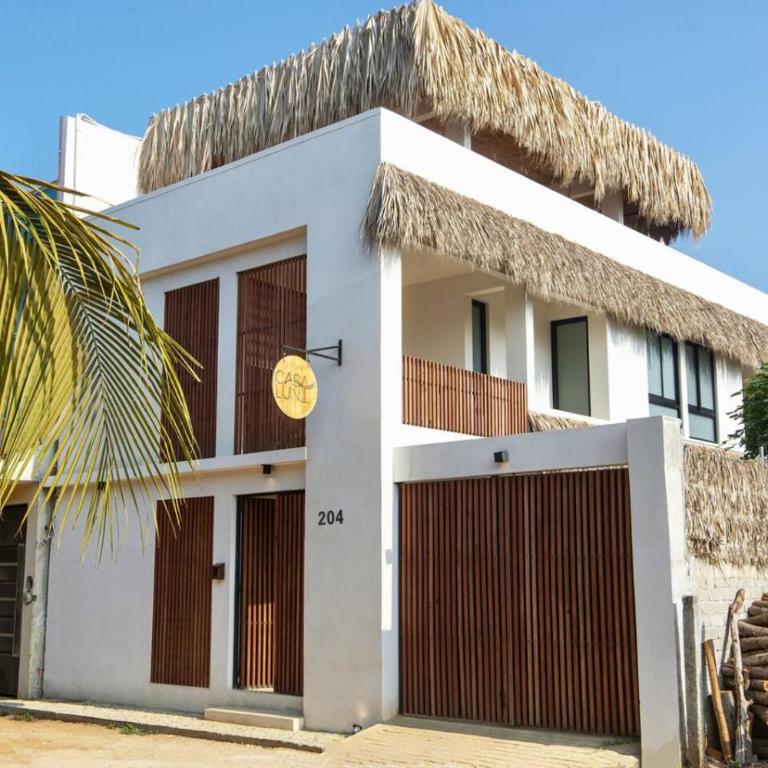 Casa Luni - Casa de 2 dormitorios - 25