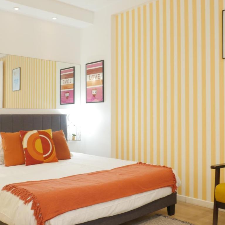 Quiet & Cosy Studio near Eiffel Tower - Appartement 1 Chambre - 2