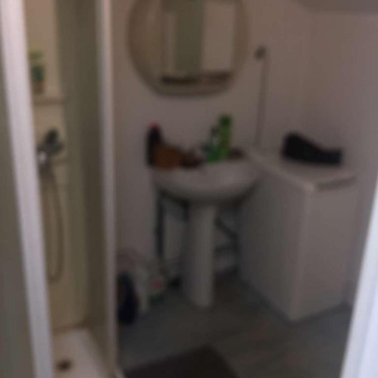 Scottie silas - Appartement 1 Chambre - 1