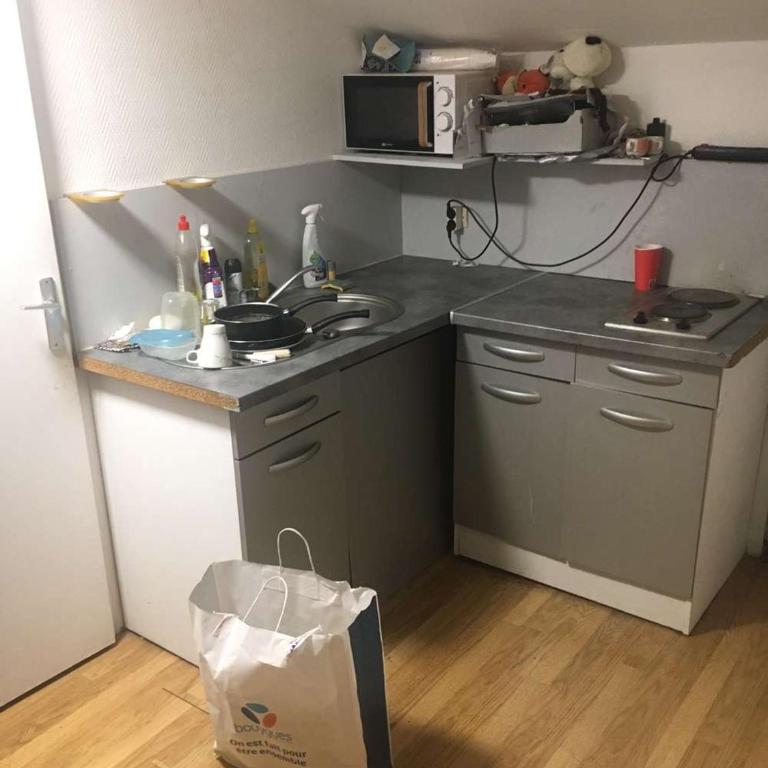 Scottie silas - Appartement 1 Chambre - 2