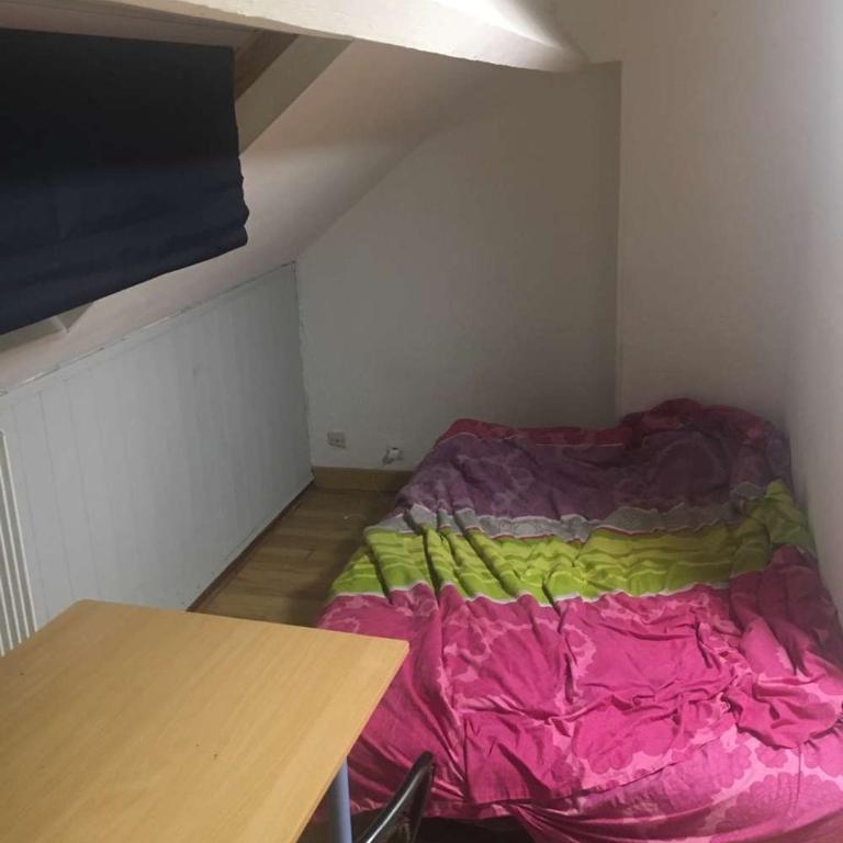 Scottie silas - Appartement 1 Chambre - 3