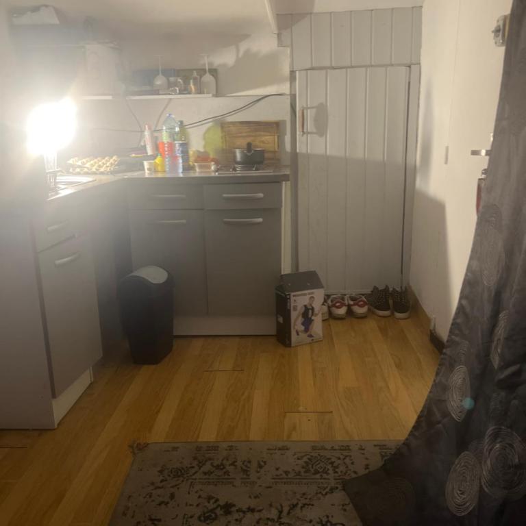 Scottie silas - Appartement 1 Chambre - 5