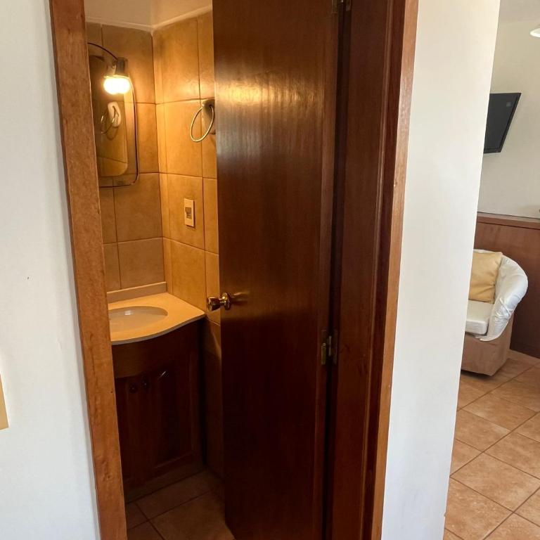 Apto En Piriápolis Frente Al Mar - Apartamento de 1 dormitorio - 8