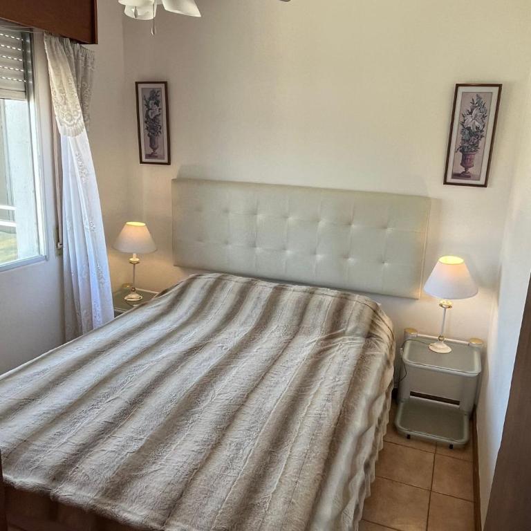 Apto En Piriápolis Frente Al Mar - Apartamento de 1 dormitorio - 7