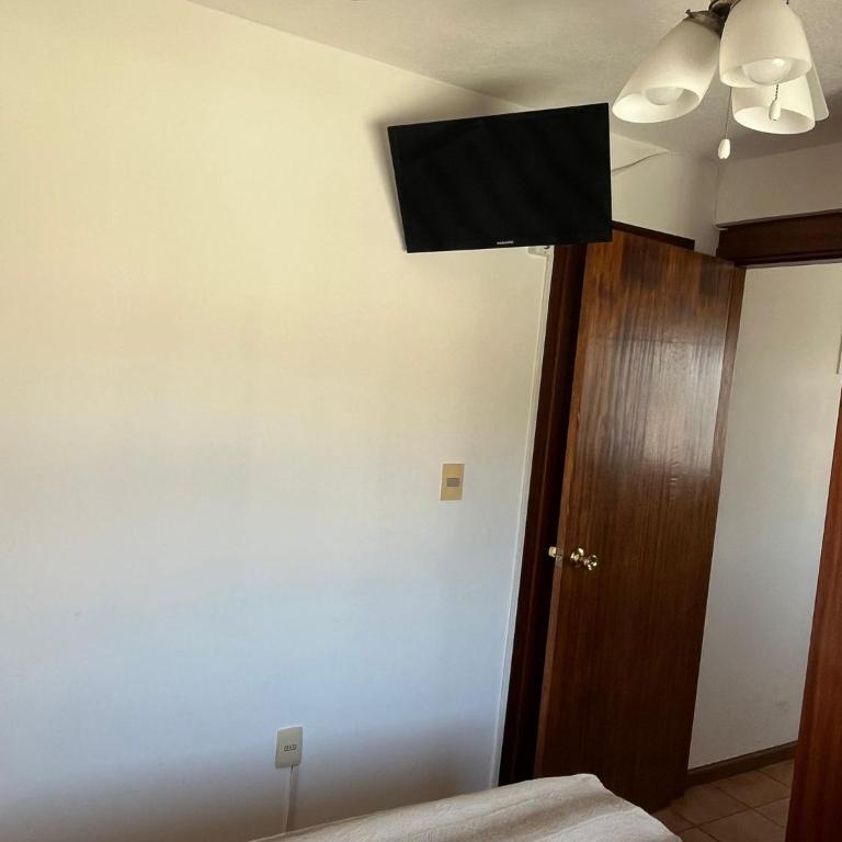 Apto En Piriápolis Frente Al Mar - Apartamento de 1 dormitorio - 11