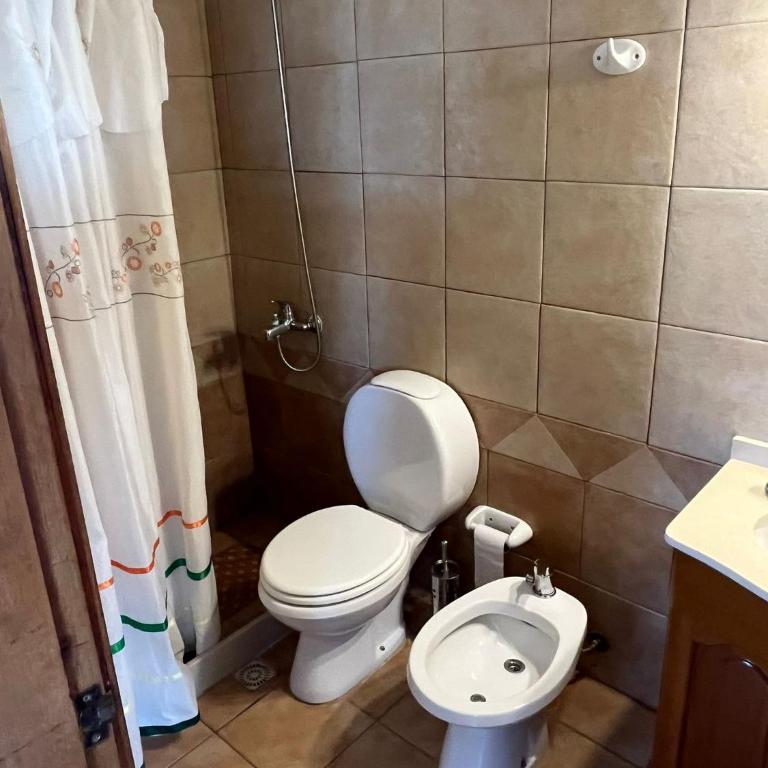 Apto En Piriápolis Frente Al Mar - Apartamento de 1 dormitorio - 9