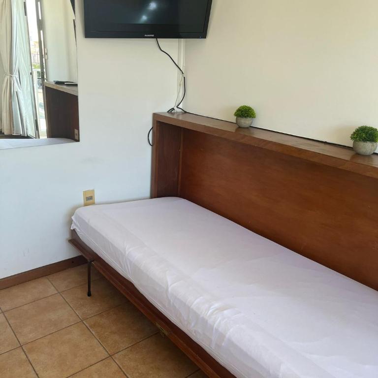 Apto En Piriápolis Frente Al Mar - Apartamento de 1 dormitorio - 6