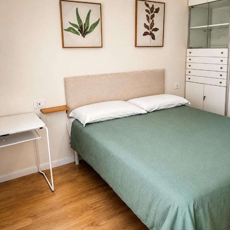 Dolcevita Fleming Prestige - Apartment mit 1 Schlafzimmer - 5