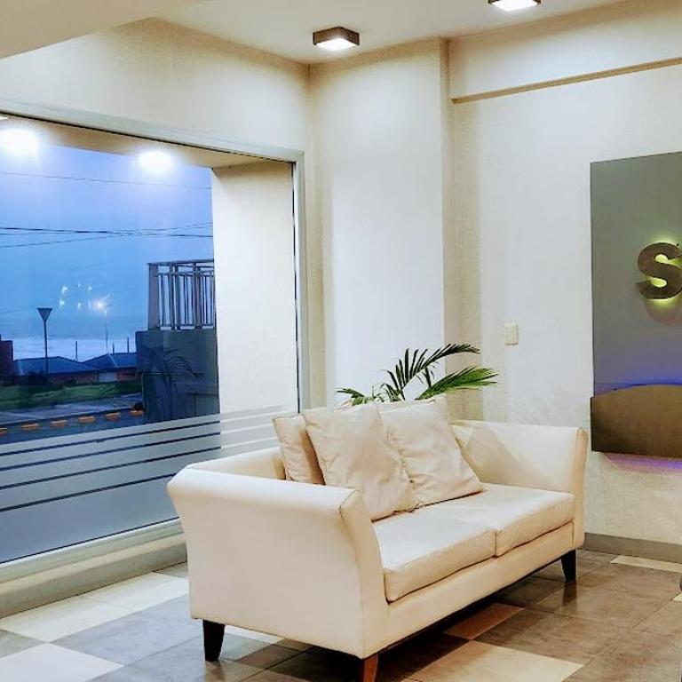 Vista al mar con cochera - One-Bedroom Apartment - 3