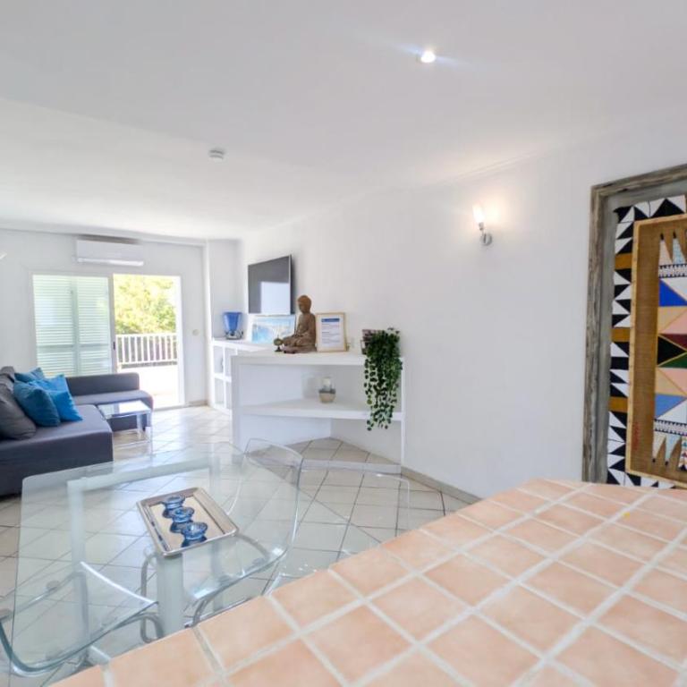 Puerto Banus 2Linea playa, Piscina y Parking - Apartamento de 1 dormitorio - 5