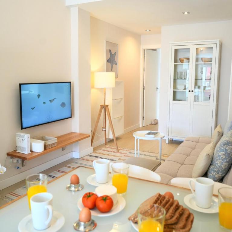 Minimalist Home Canteras Beach - Apartamento - 1