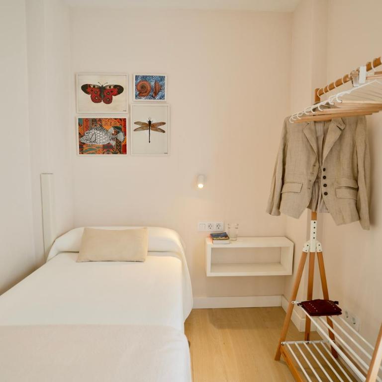 Minimalist Home Canteras Beach - Apartamento - 15