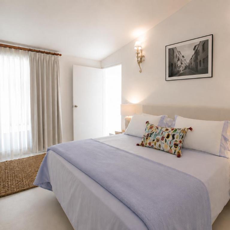 Cabrero House Boutique - Double Room with Garden View - 1