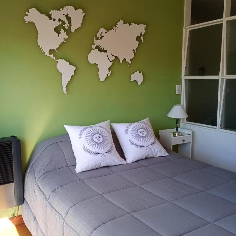Departamento en alquiler por temporada - One-Bedroom Apartment - 4