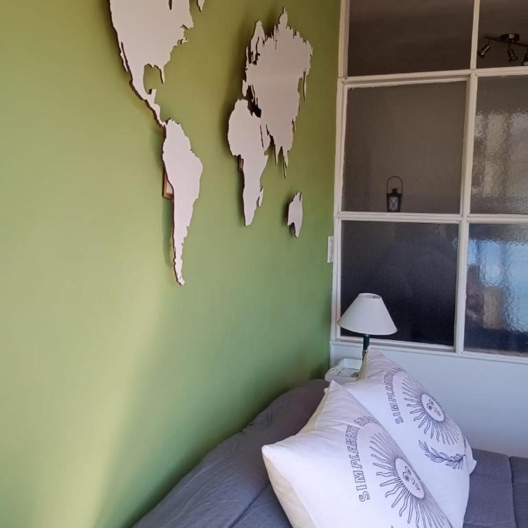 Departamento en alquiler por temporada - One-Bedroom Apartment - 8