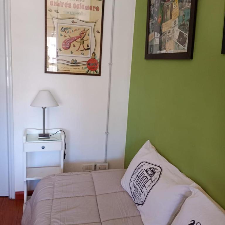 Departamento en alquiler por temporada - One-Bedroom Apartment - 9