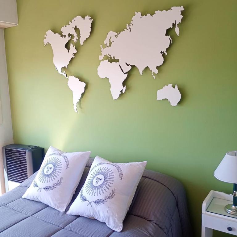 Departamento en alquiler por temporada - One-Bedroom Apartment - 6