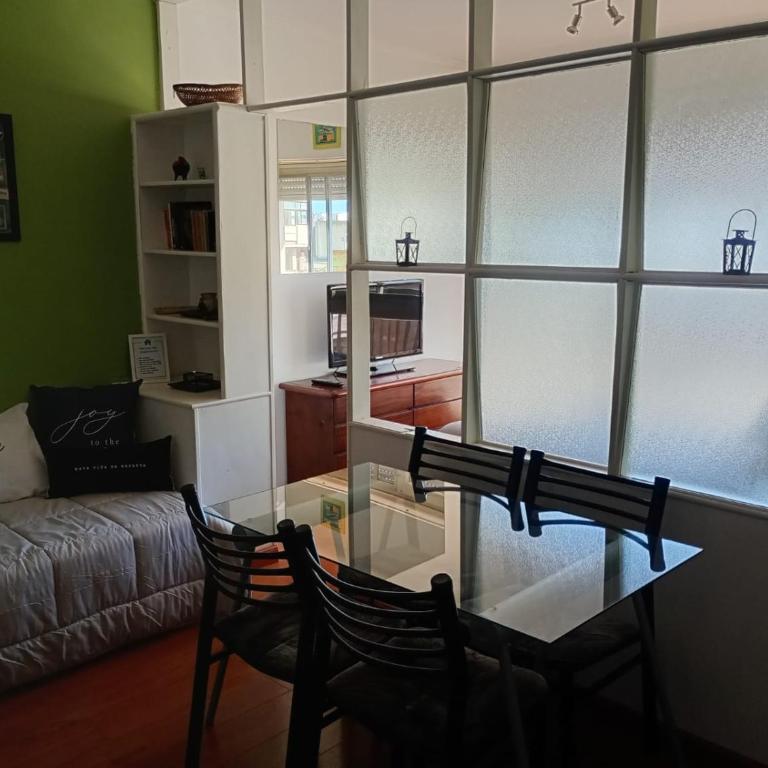 Departamento en alquiler por temporada - One-Bedroom Apartment - 5