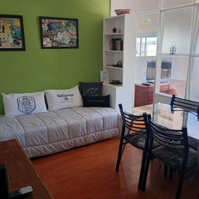 Departamento en alquiler por temporada - One-Bedroom Apartment - 18
