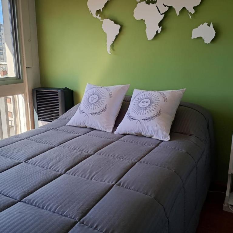 Departamento en alquiler por temporada - One-Bedroom Apartment - 3