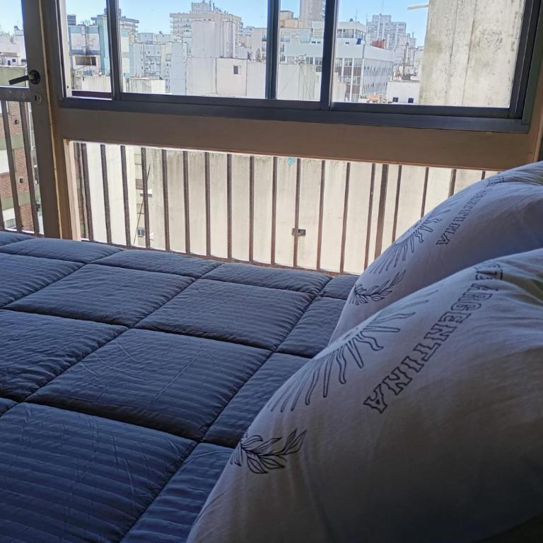 Departamento en alquiler por temporada - One-Bedroom Apartment - 10