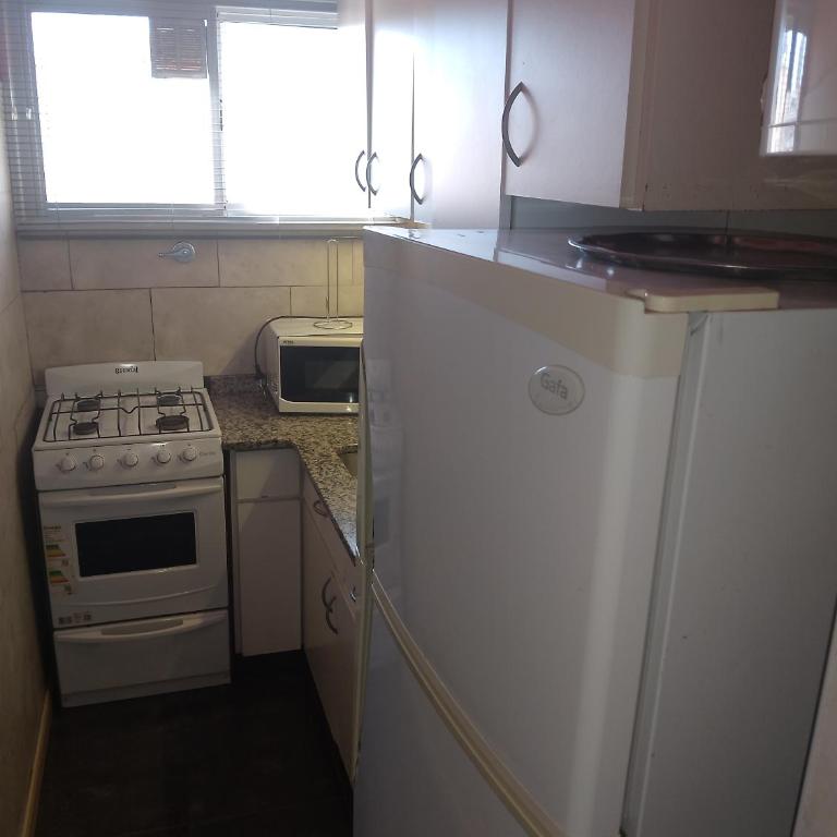 Departamento en alquiler por temporada - One-Bedroom Apartment - 11