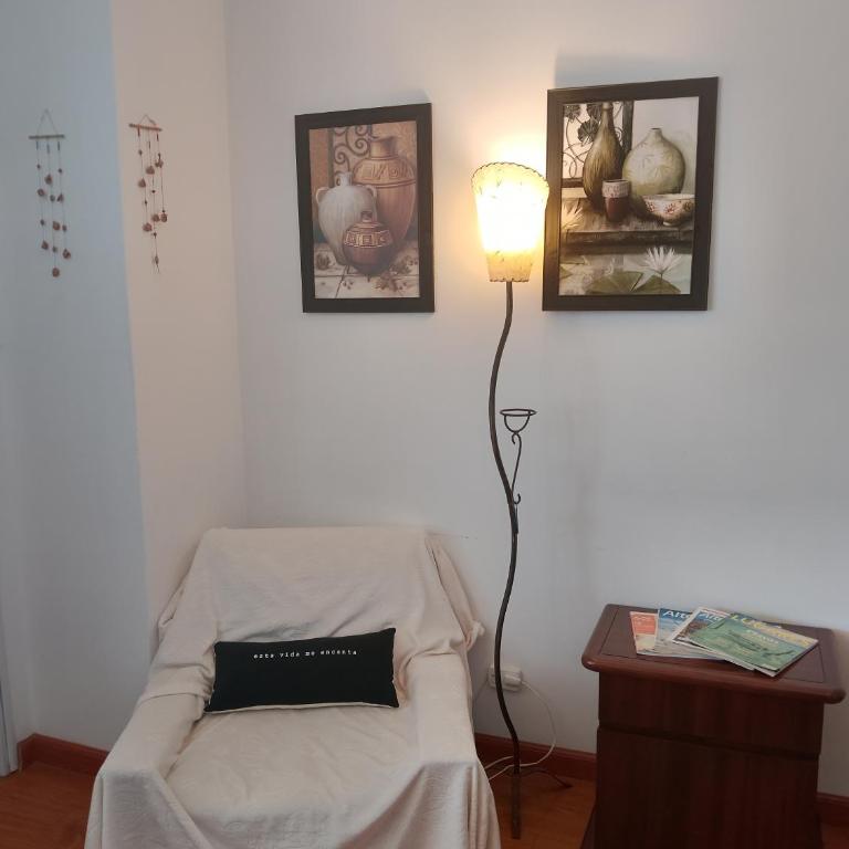 Departamento en alquiler por temporada - One-Bedroom Apartment - 13