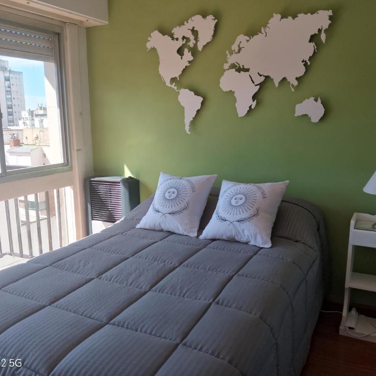 Departamento en alquiler por temporada - One-Bedroom Apartment - 14
