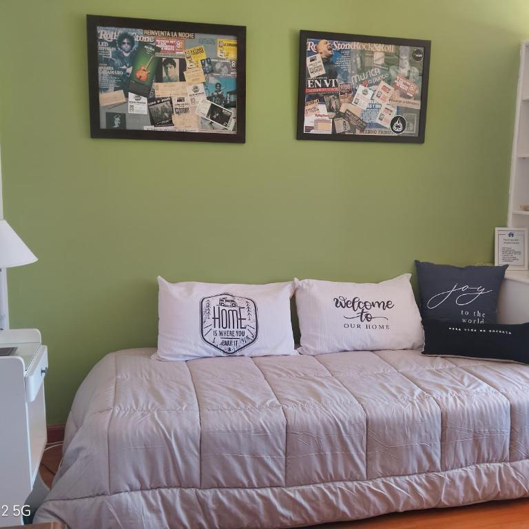 Departamento en alquiler por temporada - One-Bedroom Apartment - 15