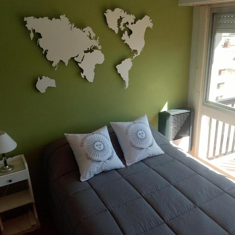 Departamento en alquiler por temporada - One-Bedroom Apartment - 16