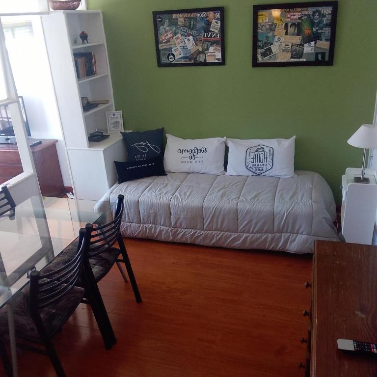 Departamento en alquiler por temporada - One-Bedroom Apartment - 17