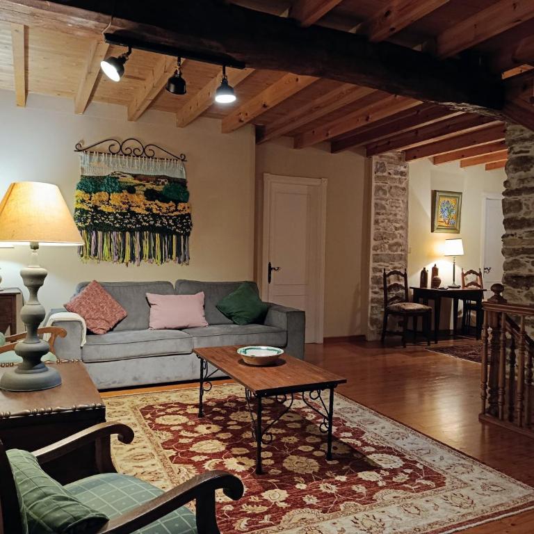 Casa Valle - Casa - 2