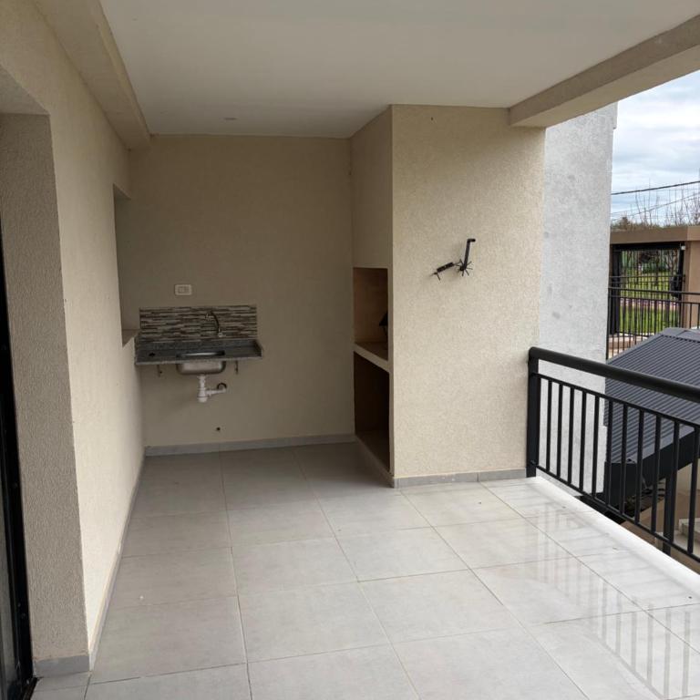 Artalaz Aparts - Apartamento de 2 dormitorios con balcón - 25